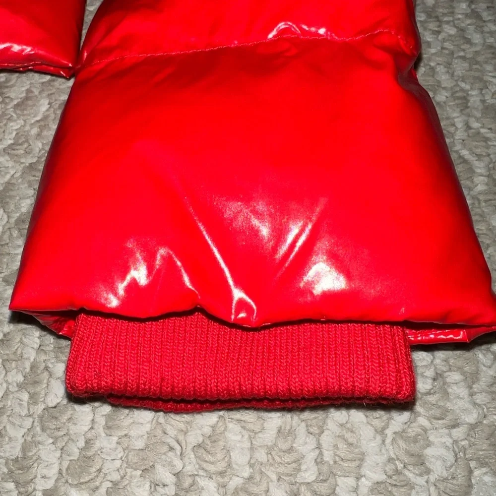 MBAGATELLE Full-Zip Puffer Jacket SIZE: XS - Picture 10 of 10